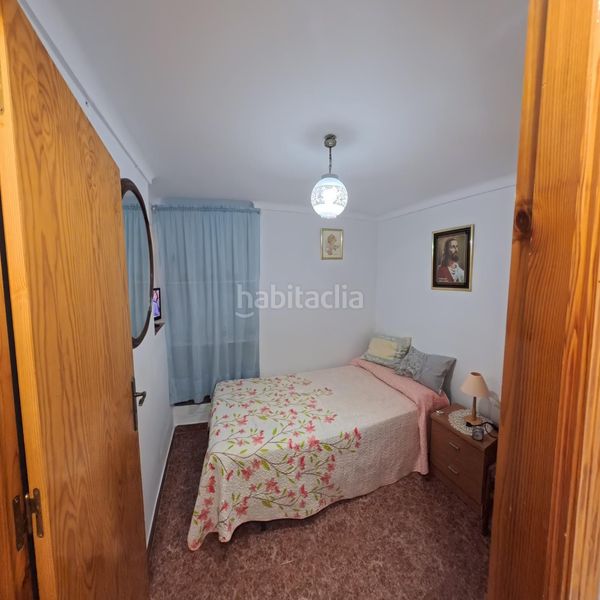 Foto d13311e3-9031-480c-9ce1-0a1004ecc409. Casa a Algarrobo pueblo Algarrobo