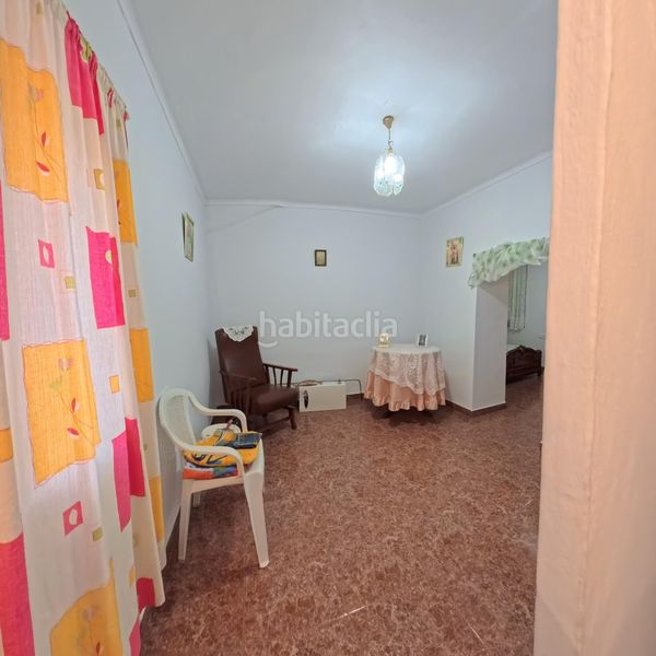 Foto e3611325-0bbe-45ac-926b-0bcd136f9ea0. Casa a Algarrobo pueblo Algarrobo