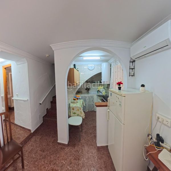 Foto f92300ae-79d9-4118-b2ce-155643144e65. Casa a Algarrobo pueblo Algarrobo