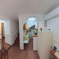 House in Algarrobo Pueblo