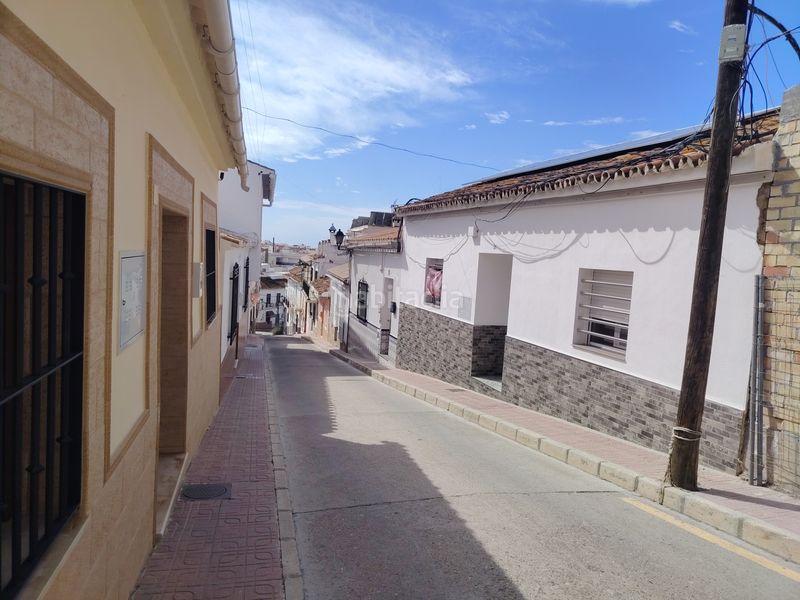 Foto 132b8458-62c8-4032-92b6-43b92a33ffd8. Casa en Norte - Barrio del Pilar - El Reñidero Vélez - Málaga