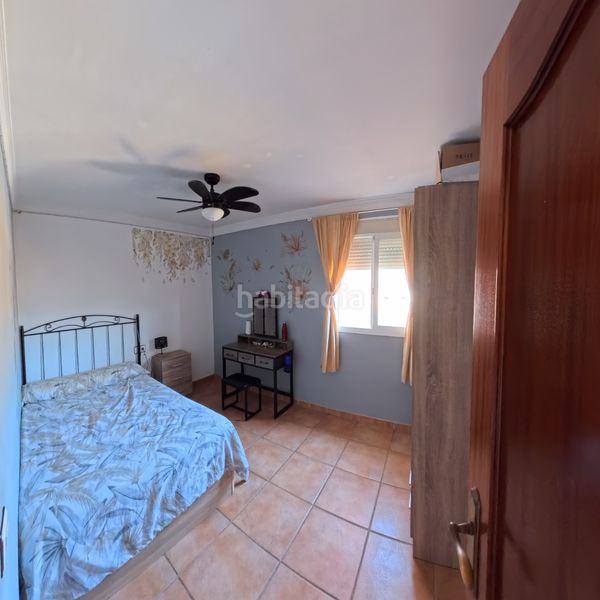 Foto 58a2d2e6-517c-4e2e-8b95-13e62a7e4a6d. Pis amb aparcament piscina a Trayamar Algarrobo