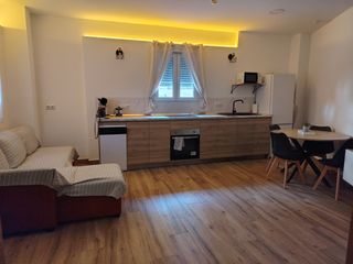 Miete Erdgeschoss  Urbanización costa del oro. Alquiler larga temporada en torrox costa