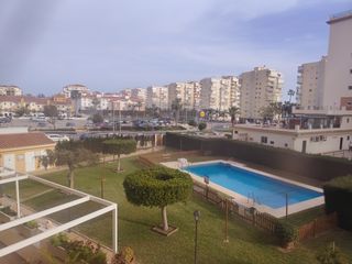 Flat  Calle casa balate 2. Precioso piso en algarrobo costa