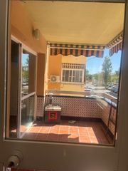 Flat  Calle poeta agustín ruano 1. Magnífico piso en málaga capital