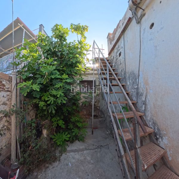 Foto 1f5b8a7a-5af8-436a-8dd4-7db823bcc287. Casa a calle gloria 55 a Centro Histórico Vélez - Málaga