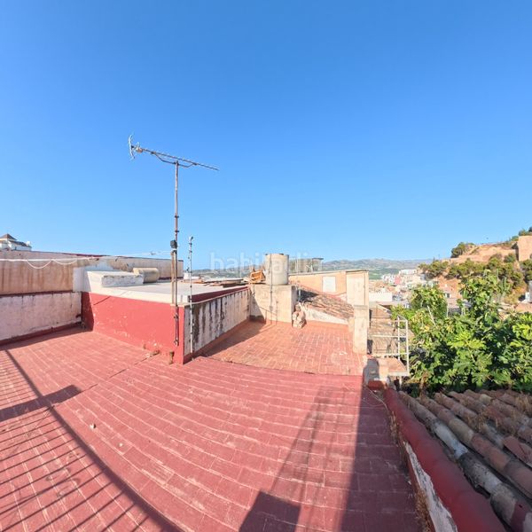 Foto 383dca27-f06f-430b-9bb4-6c311499e087. Casa a calle gloria 55 a Centro Histórico Vélez - Málaga