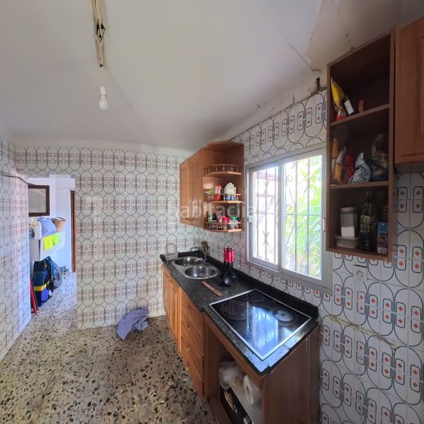 Foto 94b09597-a5b4-483b-89d0-35ea473fc42c. Casa a calle gloria 55 a Centro Histórico Vélez - Málaga