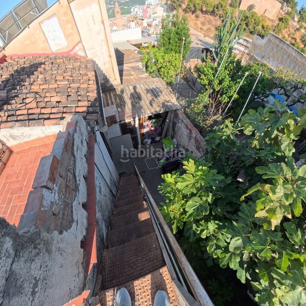 Foto ce0190a6-a9da-4d2b-8061-6db7ff82d9ea. Casa a calle gloria 55 a Centro Histórico Vélez - Málaga