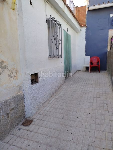 Foto fcd1ba9e-cbd5-4f9a-9332-8fe77aa3cbc0. Haus in Centro Histórico Vélez - Málaga