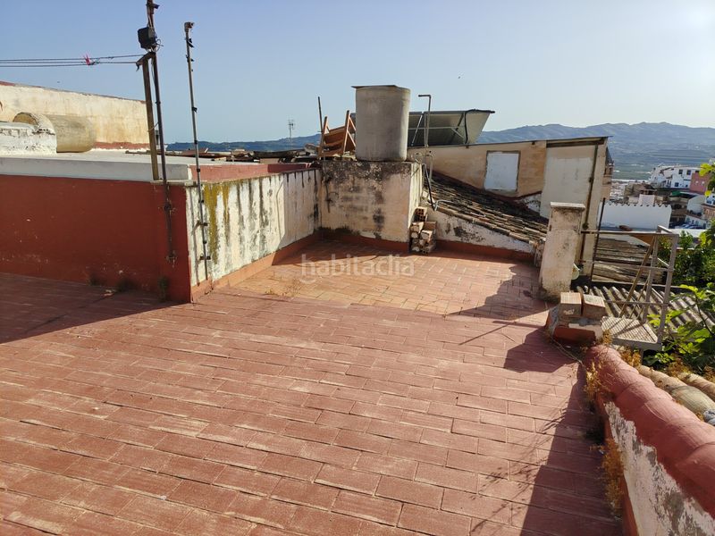Foto 22fee263-044f-4527-b096-5e311b2bd370. Maison dans Centro Histórico Vélez - Málaga