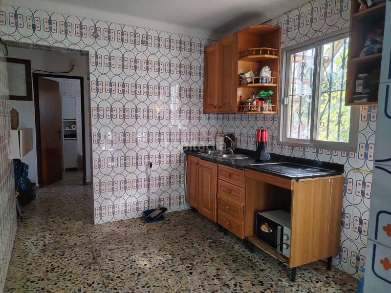 Foto 5a9924ef-75c5-4b24-b955-f2769228009c. Maison dans Centro Histórico Vélez - Málaga
