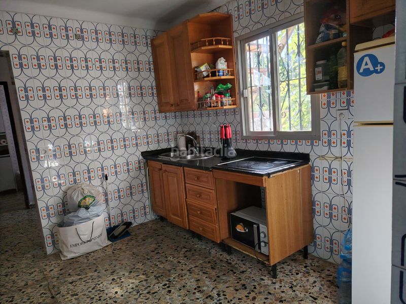 Foto a06e6863-baa1-4976-9447-d6cf1abf888a. Maison dans Centro Histórico Vélez - Málaga