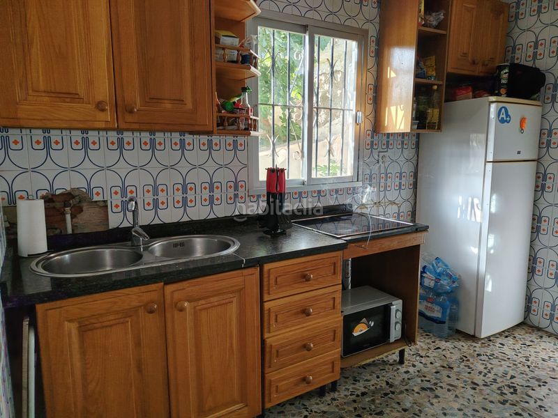 Foto d606ba36-733c-47f6-8adf-8b061b359c14. Maison dans Centro Histórico Vélez - Málaga