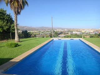 Haus  Calle taramilla
