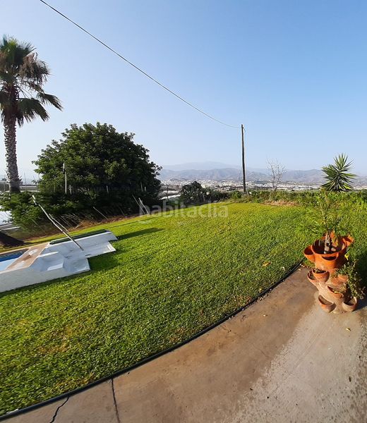 Foto a128cc42-cf45-4976-8780-cb94e73be044. Casa amb aparcament piscina a El Tomillar Torre del Mar
