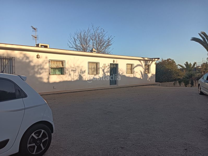 Foto a726b8c2-8342-4797-91a8-1a199e68a3df. Casa amb aparcament piscina a El Tomillar Torre del Mar