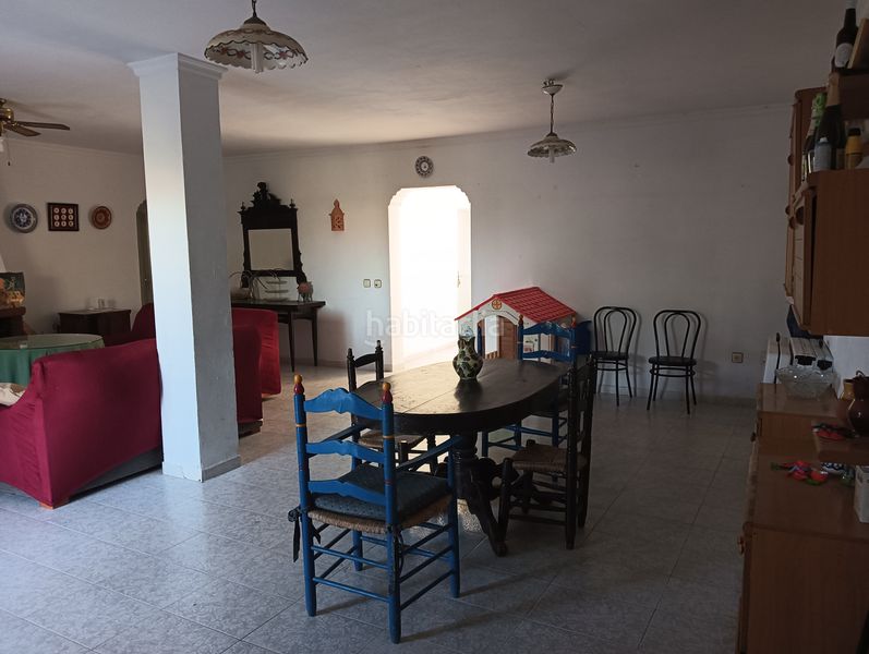 Foto cdb2ffb0-9815-4151-8b0a-3bc1d476ce7a. Casa amb aparcament piscina a El Tomillar Torre del Mar