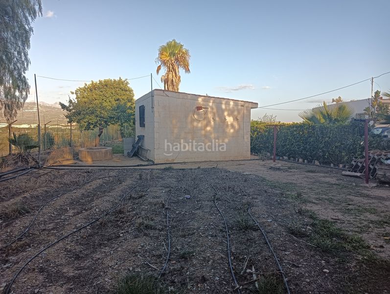 Foto fadd2b64-5778-4968-a1eb-bcc810194c93. Casa amb aparcament piscina a El Tomillar Torre del Mar
