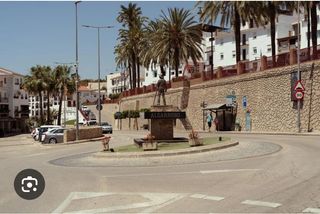 House in Calle Enmedio 16