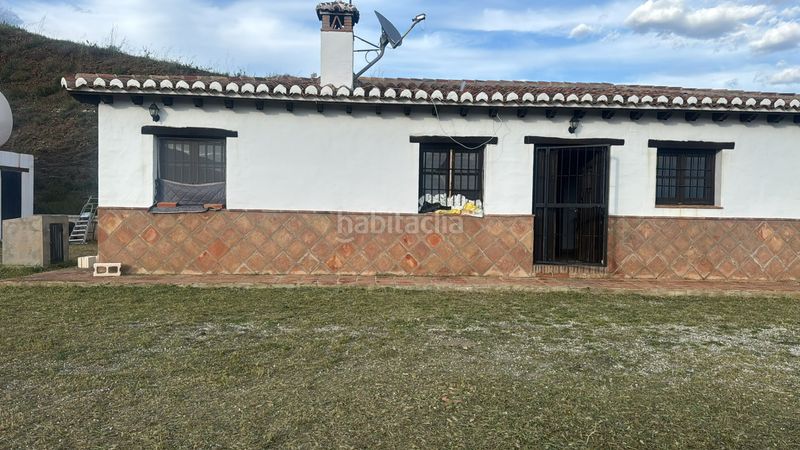 Foto 34386c91-0951-4f04-a74d-5184ba973c5b. Alquiler chalet en calle mártires 7 en Almáchar