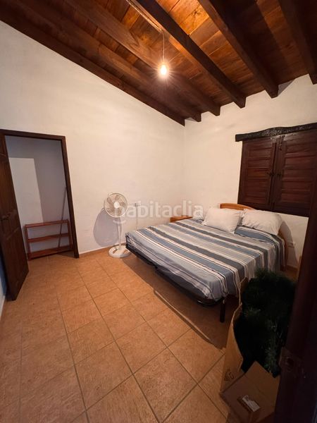 Foto 813ad522-dd93-4043-af82-fb84db7ee343. Alquiler chalet en calle mártires 7 en Almáchar