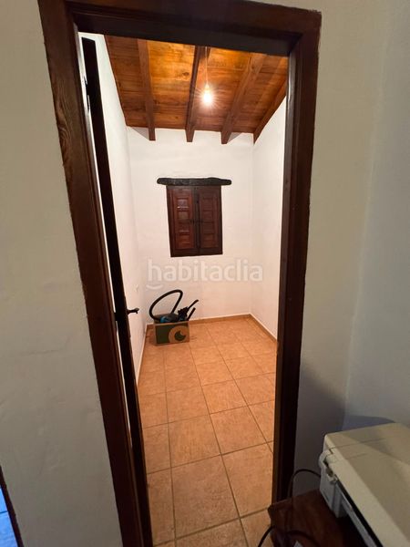 Foto 818f861b-5292-40e1-8d89-46d73e92424c. Alquiler chalet en calle mártires 7 en Almáchar