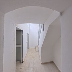 Maison jumelée à Árchez. Casa de pueblo en archez