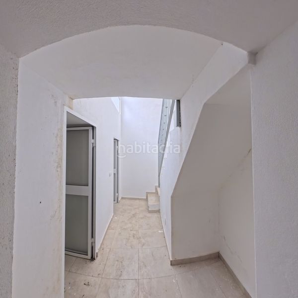 Foto 1d0c674a-980e-4aff-b1ae-9b816fd4be64. Casa adossada a Árchez