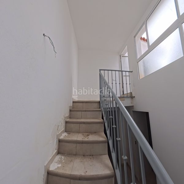 Foto 5bed852c-3cc7-4798-9fc7-61102b563909. Casa adossada a Árchez