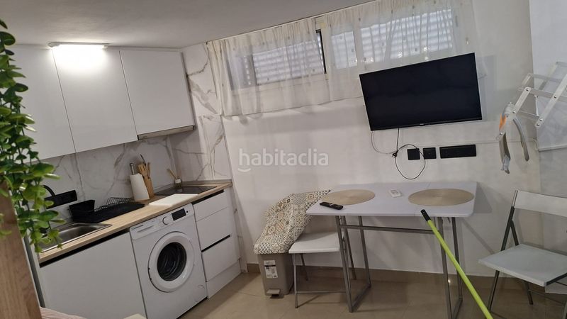 Foto 776ef876-57c8-4d34-b9c0-da0524bc2194. Affitto monolocale in Poniente-Faro Torre del Mar