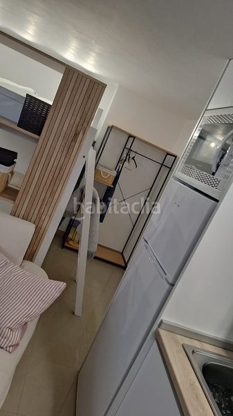 Foto c22d4206-6665-4ef2-893e-d4a0120e58b2. Affitto monolocale in Poniente-Faro Torre del Mar