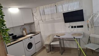 Miete Studiowohnung in Poniente-Faro
