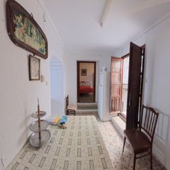 House in Algarrobo Pueblo