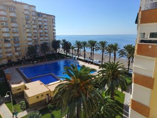 Rent Flat  Urbanizacion al c int bau hoffmann