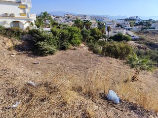 Terreno residencial en Urbanización Niza Beach 7