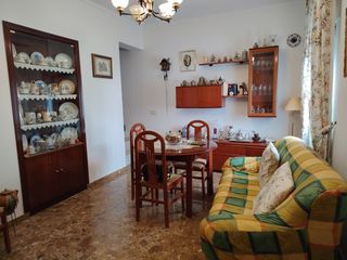 Casa a schiera in Algarrobo Pueblo