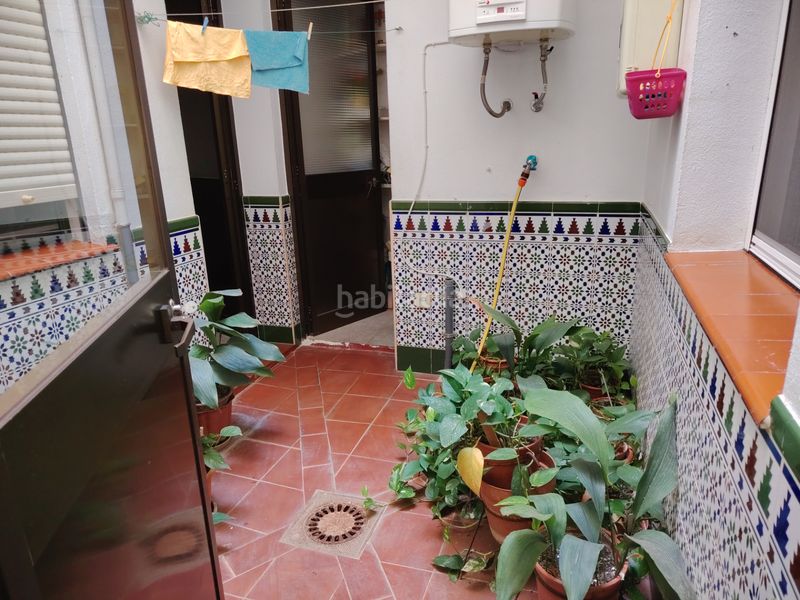 Foto 03d48dfe-1406-4398-84a4-4dc6efcd81c8. Semi detached house in Algarrobo pueblo Algarrobo
