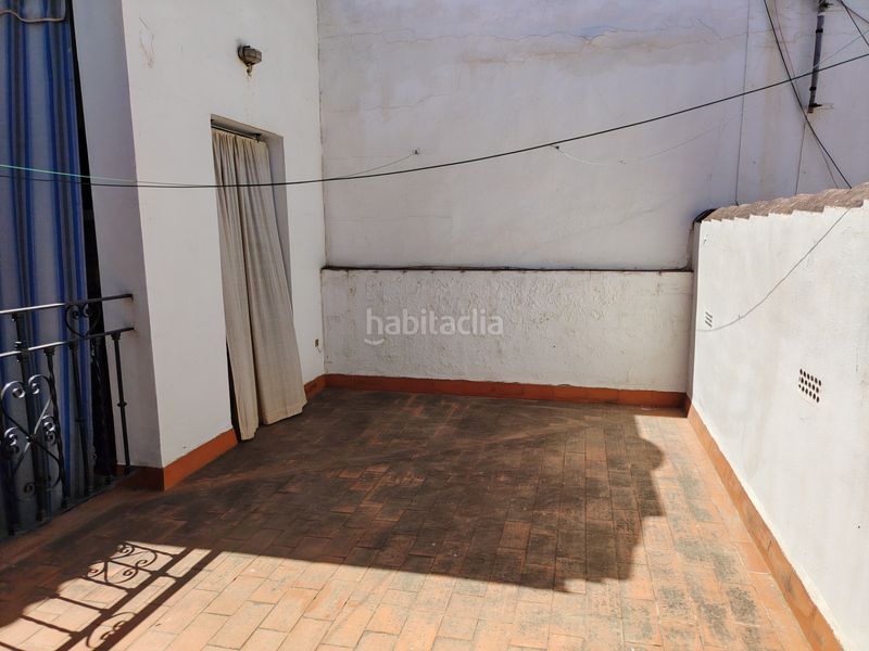 Foto 2da118da-082b-4f89-b6ce-1e06a46959c8. Semi detached house in Algarrobo pueblo Algarrobo