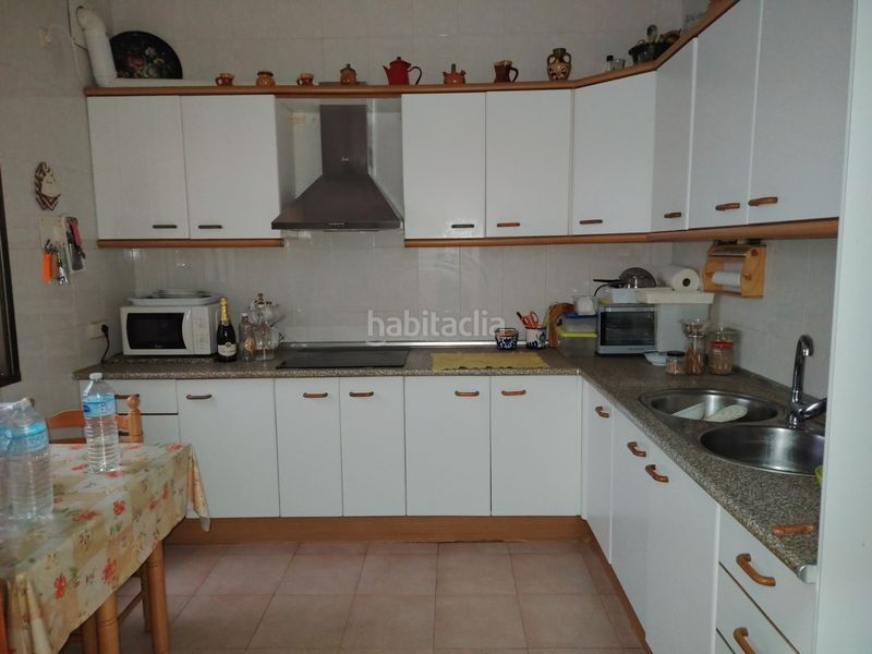 Foto 30574efb-bf1b-419e-a247-ffcd59b4f503. Semi detached house in Algarrobo pueblo Algarrobo