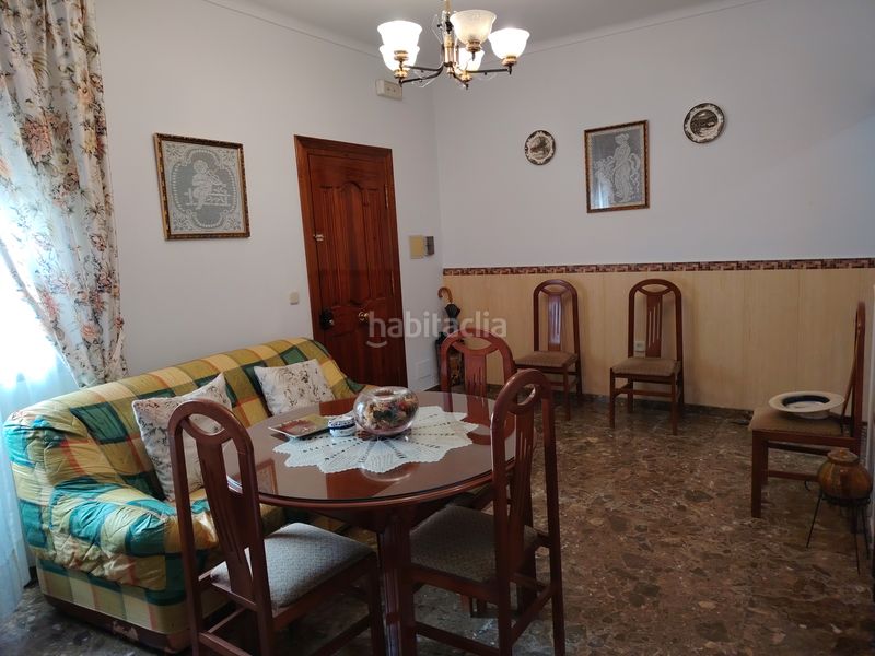 Foto 8134d5ae-cf8b-4077-9310-128013bfc973. Semi detached house in Algarrobo pueblo Algarrobo