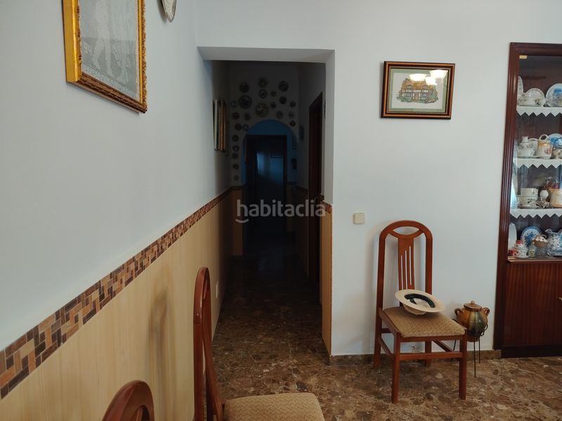 Foto aef91503-8b73-4e6f-b6cf-73c063e74ec2. Semi detached house in Algarrobo pueblo Algarrobo