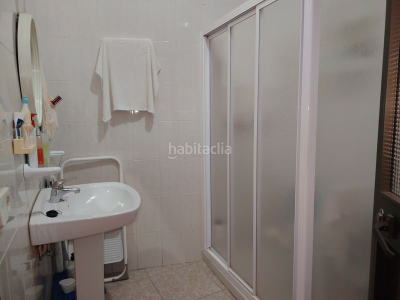 Foto f56cad90-a1ae-4cbd-b093-5b04772185f9. Semi detached house in Algarrobo pueblo Algarrobo