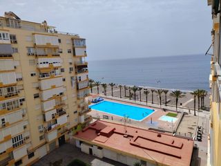 Apartment in Algarrobo Costa