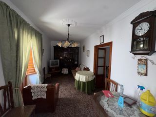 Masia a Árchez