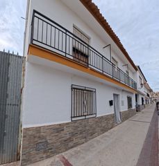 Doppelhaus in Jayena. Casa de pueblo en venta en jayena