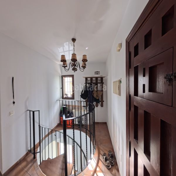 Foto fbd1e3e6-c75b-4222-99e5-b798f2d780fc. Edificio in calle piaggine 35 in Sayalonga