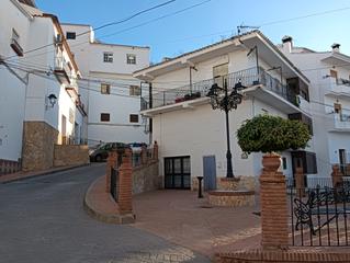 Edifici a Calle piaggine 35