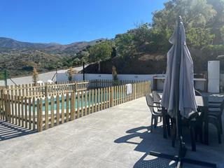 Affitto Chalet in A-7207 20. Maravilloso chalet independiente en archez