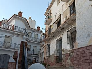 Casa a Calle derechos humanos 2